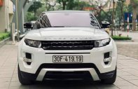 LandRover Evoque 2012 - Bán ô tô LandRover Evoque đăng ký 2013, màu trắng nhập từ Nhật giá 1 tỷ 470 tr tại Tp.HCM