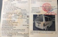 Suzuki Super Carry Van 1999 - Cần bán lại xe Suzuki Super Carry Van đời 1999, màu trắng giá 79 triệu tại Thanh Hóa