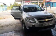 Chevrolet Captiva   2008 - Cần bán gấp Chevrolet Captiva đời 2008, cam kết xe còn tốt giá 270 triệu tại Bạc Liêu