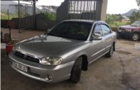 Kia Spectra   1.6 MT    2003 - Chính chủ bán Kia Spectra 1.6 MT 2003 giá 120 triệu tại Khánh Hòa