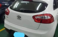 Kia Rio   2014 - Bán Kia Rio 2014, màu trắng, nhập khẩu giá 450 triệu tại Hà Tĩnh