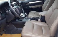 Toyota Hilux G 2015 - Bán ô tô Toyota Hilux G năm sản xuất 2015, màu trắng, nhập khẩu  giá 695 triệu tại Nghệ An