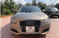 Audi A3   AT   2010 - Bán xe Audi A3 AT đời 2010, màu vàng, nhập khẩu, chính chủ giá 666 triệu tại Hà Nội