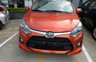 Toyota Wigo E 2019 - Bán xe Toyota Wigo nhập khẩu 5 chỗ giá 345 triệu, giảm cực lớn đủ màu giao ngay. Gọi 0976394666, Mr Chính giá 345 triệu tại Thái Bình