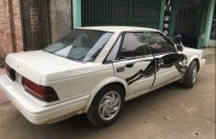 Nissan 100NX   1986 - Bán Nissan 100NX đời 1986, màu trắng, nhập khẩu giá 50 triệu tại Hà Nội