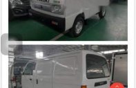 Suzuki Super Carry Van 1997 - Bán xe Suzuki Super Carry Van đời 1997, màu trắng, nhập khẩu, giá tốt giá 30 triệu tại Lâm Đồng