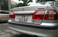 Mazda 626    2000 - Bán Mazda 626 đời 2000, màu bạc, giá tốt giá 165 triệu tại Thái Nguyên