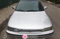 Honda Accord EX 1992 - Bán gấp Honda Accord EX đời 1992, màu bạc, xe nhập, giá 89tr  giá 89 triệu tại Phú Thọ