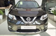 Nissan X trail   SV 2.5 Premium L  2018 - Bán xe Nissan X trail SV 2.5 Premium L đời 2018 giá tốt giá 1 tỷ 15 tr tại Bình Dương