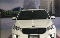Kia Sedona Platinum D 2019 - Bán xe Kia Sedona 2019, có xe sẵn, liên hệ ngay 0938907953 gặp Linh giá 1 tỷ 209 tr tại Tây Ninh