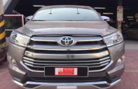 Toyota Innova V 2016 - Bán xe Innova V sản xuất 2016 màu nâu, siêu đẹp giá 830 triệu tại Tp.HCM
