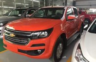 Chevrolet Colorado 4x2 AT 2018 - Cần bán Chevrolet Colorado 4x2 AT năm sản xuất 2018, nhập khẩu nguyên chiếc giá cạnh tranh giá 651 triệu tại Bình Phước