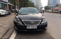 Lexus LS  460L 2009 - Bán Lexus LS 460L 2009 nhập khẩu nguyên chiếc giá 1 tỷ 300 tr tại Hà Nội