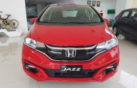 Honda Jazz  1.5 V CVT 2018 - Bán Honda Jazz nhập khẩu Thái Lan - Khuyến mại 30 triệu - Sẵn xe giao ngay - Hỗ trợ trả góp 80% giá 544 triệu tại Bắc Ninh