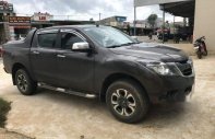 Mazda BT 50 2017 - Chính chủ bán xe Mazda BT 50 sản xuất năm 2017, màu đen, 580 triệu giá 580 triệu tại Lâm Đồng