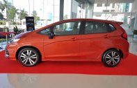 Honda Jazz   1.5 RS CVT 2018 - Bán Honda Jazz 2018 - Khuyến Mại 30 triệu - Sẵn xe giao ngay - Hỗ trợ trả góp 80% giá 624 triệu tại Bắc Ninh