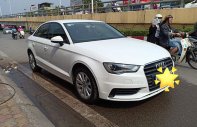 Audi A3 TFSi  2015 - Bán xe Audi A3 TFSi sản xuất 2015, màu trắng, xe nhập, giá chỉ 990 triệu giá 990 triệu tại Hà Nội