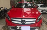 Mercedes-Benz GLA-Class   GLA 200 2015 - Xe cũ Mercedes GLA 200 năm 2015, màu đỏ, nhập khẩu giá 1 tỷ 120 tr tại Đà Nẵng