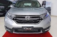 Honda CR V 1.5L L 2019 - Honda CR-V 1.5 Turbo L 2019, Giao ngay, Honda Ô tô Đắk Lắk- Hỗ trợ trả góp 80%,giá cực tốt–Mr. Trung: 0935.751.516 giá 1 tỷ 93 tr tại Đắk Lắk