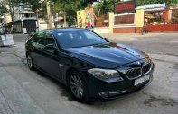 BMW 5 Series  528i   2010 - Cần bán lại xe BMW 5 Series 528i đời 2010, nhập khẩu nguyên chiếc  giá 950 triệu tại Tp.HCM