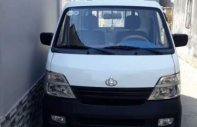 Xe tải 500kg - dưới 1 tấn   2016 - Cần bán xe tải 830kg, sản xuất 2016, màu trắng giá 120 triệu tại Tây Ninh