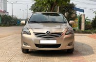 Toyota Vios E 2013 - Cần bán Vios E số sàn, một chủ, gia đình sử dụng giá 355 triệu tại Phú Thọ