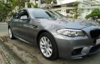 BMW 5 Series  528i  2010 - Bán BMW 528i 2010, xe như hình đẹp giá 880 triệu tại Tp.HCM