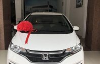 Honda Jazz VX 2019 - Bán Honda Jazz VX, màu trắng, nhập khẩu nguyên chiếc, giá 594tr giá 594 triệu tại Long An