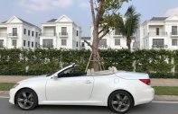 Lexus IS  250C 2019 - Bán Lexus IS 250C năm 2019, màu trắng, nhập khẩu nguyên chiếc giá 1 tỷ 299 tr tại Hà Nội