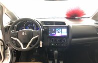 Honda Jazz V 2019 - Bán ô tô Honda Jazz V, màu trắng, nhập khẩu nguyên chiếc giá 544 triệu tại Long An