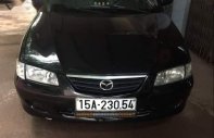 Mazda 626   2001 - Gia đình cần bán xe Mazda 626 nhập Nhật, mọi chức năng xe hoạt động tốt giá 155 triệu tại Thái Nguyên