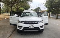 LandRover Sport 2014 - Cần bán xe LandRover Sport năm 2015, màu trắng nhập khẩu giá 3 tỷ 580 tr tại Tp.HCM