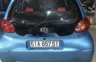 Toyota Aygo 2008 - Cần bán gấp Toyota Aygo năm 2008, nhập khẩu nguyên chiếc, giá chỉ 220 triệu giá 220 triệu tại Cần Thơ