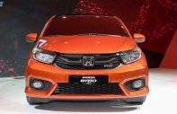 Honda Brio 2019 - Honda Vĩnh Phúc - Honda Brio ưu đãi cực sốc, hotline 0867 567 867 giá 389 triệu tại Vĩnh Phúc