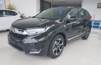 Honda CR V G 2019 - Honda CR-V 2019 NK Thái Lan, khuyến mại lớn, xe đủ màu giao ngay, Honda Ô tô Bắc Ninh Hải Dương giá 1 tỷ 23 tr tại Hải Dương