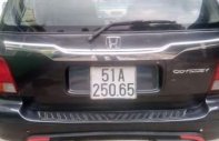 Honda Odyssey 1995 - Bán Honda Odyssey năm 1995, màu xám còn mới, giá 250tr giá 250 triệu tại Tp.HCM