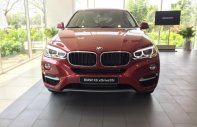 BMW X6 2018 - Bán xe BMW X6 sản xuất 2018 giá 3 tỷ 969 tr tại Tp.HCM