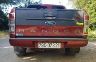 Ford Ranger 2017 - Cần bán xe Ford Ranger năm 2017 số tự động, 560 triệu giá 560 triệu tại Phú Yên