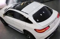 Mercedes-Benz GLE-Class GLE 43 Coupe 4Matic 2018 - Bán xe Mercedes GLE 43 Coupe 4Matic sản xuất 2018, màu trắng, nhập khẩu nguyên chiếc giá 4 tỷ 559 tr tại Tp.HCM