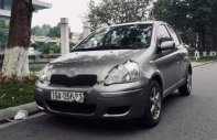 Toyota Yaris 1.3 AT 2006 - Bán xe Toyota Yaris 1.3 nhập, số tự động, sản xuất 2006, tư nhân chính chủ giá 240 triệu tại Hà Nội