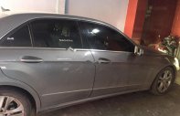 Mercedes-Benz E class E250 2010 - Bán Mercedes E250 sản xuất năm 2010, màu bạc, xe nhập, xe gia đình sử dụng giá 700 triệu tại Đồng Nai