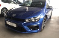 Volkswagen Scirocco   2017 - Sportcar Volkswagen Scirocco R 2.0 AT (bản cao), model mới nhất, đăng ký 12/2017, chạy mới 6000 km giá 1 tỷ 435 tr tại Tp.HCM