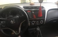 Honda City 2016 - Bán Honda City đời 2016, màu đỏ chính chủ giá 495 triệu tại Hà Nam