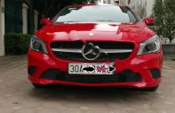 Mercedes-Benz CLA class 200 2014 - Bán Mercedes CLA200 đời 2014, màu đỏ, nhập khẩu, số tự động  giá 810 triệu tại Hà Nội