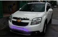 Chevrolet Orlando 2012 - Bán Chevrolet Orlando đời 2012, màu trắng, nhập khẩu  giá 320 triệu tại Lâm Đồng