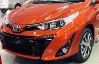 Toyota Yaris   2019 - Bán Toyota Yaris đời 2019, nhập khẩu Thái, 650tr giá 650 triệu tại Tiền Giang