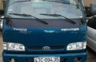 Kia Frontier   K165 2015 - Bán ô tô Kia Frontier K165 sản xuất 2015, xe đẹp không tỳ vết giá 267 triệu tại Đắk Lắk