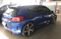 Volkswagen Scirocco 2019 - Bán Volkswagen Scirocco sản xuất 2019, màu xanh lam, xe nhập  giá 1 tỷ 435 tr tại Tp.HCM