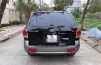 Hyundai Santa Fe Gold 2005 - Bán Hyundai Santa Fe Gold năm 2005, màu đen, nhập khẩu   giá 285 triệu tại Hải Dương