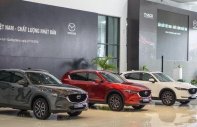 Mazda CX 5 2.0 2019 - Mazda Cx5 ưu đãi lớn nhất trong năm giá 899 triệu tại Gia Lai